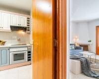 Reventa - Casa Adosada - Torrevieja - La Siesta - El Salado - Torreta