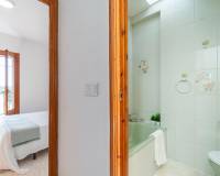 Reventa - Casa Adosada - Torrevieja - La Siesta - El Salado - Torreta