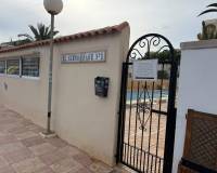 Reventa - Casa Adosada - Torrevieja - La Siesta - El Salado - Torreta