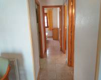 Reventa - Casa Adosada - Torrevieja - Las calas