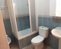 Reventa - Casa Adosada - Torrevieja - Las calas