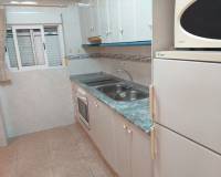 Reventa - Casa Adosada - Torrevieja - Las calas