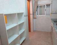 Reventa - Casa Adosada - Torrevieja - Las calas