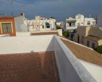 Reventa - Casa Adosada - Torrevieja - Las calas