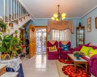 Reventa - Casa Adosada - Torrevieja - Los Altos