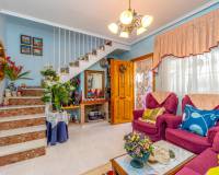 Reventa - Casa Adosada - Torrevieja - Los Altos