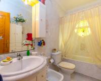 Reventa - Casa Adosada - Torrevieja - Los Altos