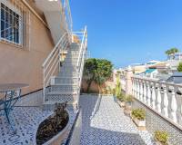 Reventa - Casa Adosada - Torrevieja - Los Altos