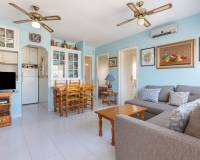Reventa - Casa Adosada - Torrevieja - Los Altos