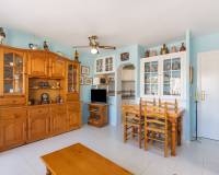 Reventa - Casa Adosada - Torrevieja - Los Altos