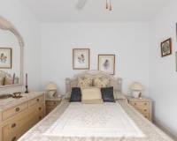 Reventa - Casa Adosada - Torrevieja - Los Altos