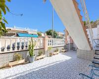 Reventa - Casa Adosada - Torrevieja - Los Altos