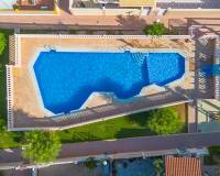 Reventa - Casa Adosada - Torrevieja - Los Altos