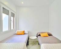 Reventa - Casa Adosada - Torrevieja - Los balcones