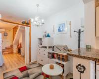 Reventa - Casa Adosada - Torrevieja - Los balcones