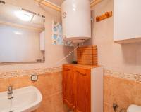 Reventa - Casa Adosada - Torrevieja - Los balcones