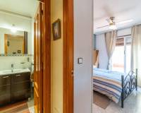 Reventa - Casa Adosada - Torrevieja - Los balcones