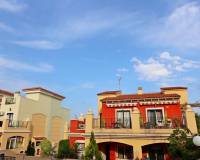 Reventa - Casa Adosada - Torrevieja - Nueva Torrevieja