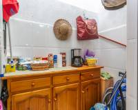 Reventa - Casa Adosada - Torrevieja - Parque las naciones