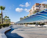 Reventa - Casa Adosada - Torrevieja - Playa de La Acequion