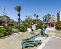 Reventa - Casa Adosada - Torrevieja - Playa de La Acequion