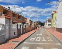 Reventa - Casa Adosada - Torrevieja - Playa de los Naufragos