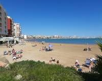 Reventa - Casa Adosada - Torrevieja - Playa de los Naufragos