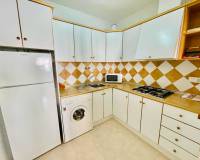 Reventa - Casa Adosada - Torrevieja - Playa de los Naufragos