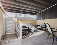 Reventa - Casa Adosada - Torrevieja - Playa de los Naufragos