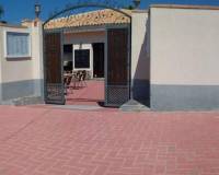 Reventa - Casa Adosada - Torrevieja - Playa de los Naufragos