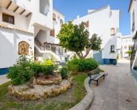 Reventa - Casa Adosada - Torrevieja - Playa de los Naufragos