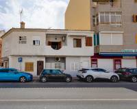 Reventa - Casa Adosada - Torrevieja - Playa del Acequion