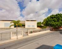 Reventa - Casa Adosada - Torrevieja - Playa del Acequion