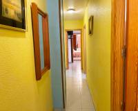 Reventa - Casa Adosada - Torrevieja - PLAYA NAUFRAGOS