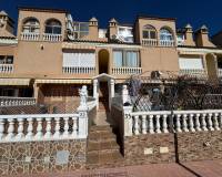 Reventa - Casa Adosada - Torrevieja - Punta Prima
