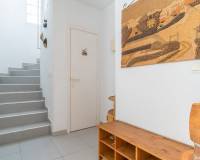 Reventa - Casa Adosada - Torrevieja - Torre la mata