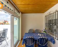 Reventa - Casa Adosada - Torrevieja - Torretas