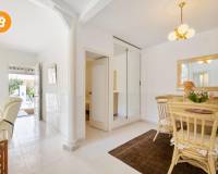 Reventa - Casa Adosada - Torrevieja - Torretas