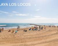 Reventa - Casa Adosada - Torrevieja - Torretas