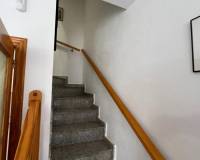 Reventa - Casa Adosada - Torrevieja - Torretas