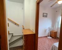 Reventa - Casa Adosada - Torrevieja - Torretas