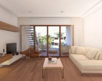 Reventa - Casa Adosada - Torrevieja