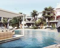 Reventa - Casa Adosada - Torrevieja