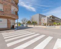 Reventa - Local  - Almoradí - Estación bus