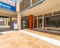 Reventa - Local  - Orihuela Costa - Villamartín