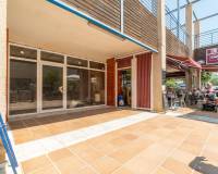 Reventa - Local  - Orihuela Costa - Villamartín