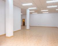 Reventa - Local  - Torrevieja - Acequion