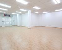 Reventa - Local  - Torrevieja - Acequion