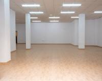 Reventa - Local  - Torrevieja - Acequion