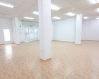 Reventa - Local  - Torrevieja - Acequion